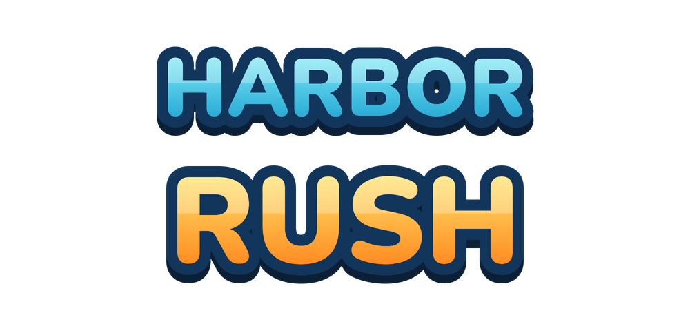 Harbor Rush